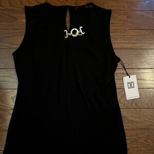 NWT IVANKA TRUMP DRESS BLOUSE SIZE SMALL